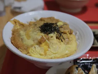 Nagomi Japanese Restaurant