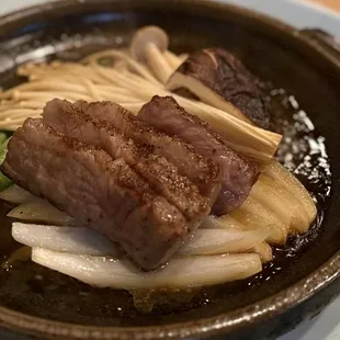 Omakase, Miyazaki A5