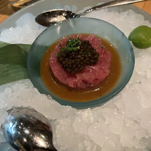 Toro Tartare