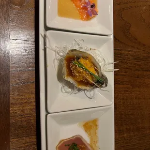 Omakase