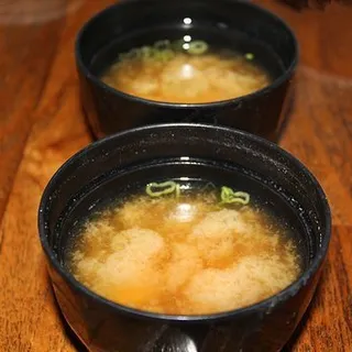 Miso Soup