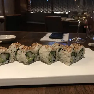 California Roll