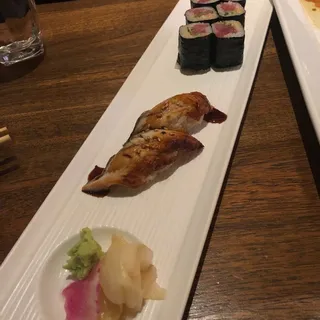 Spicy Tuna Roll