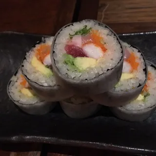 House Special Roll