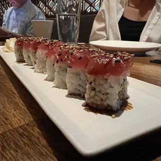 Dragon Roll