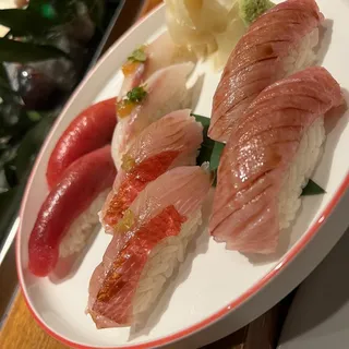 Sashimi Combo