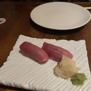 O Toro   Tuna Belly