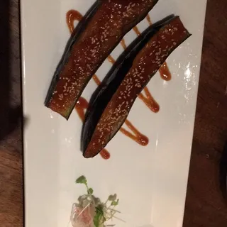 Japanese Eggplant