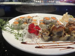 Hasu Sushi & Grill