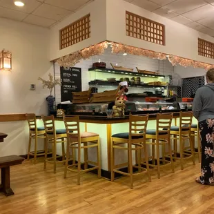 Happy to try this spot for the first time.