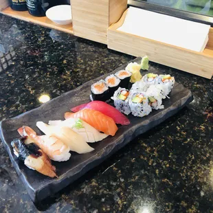 Executive Business Lunch