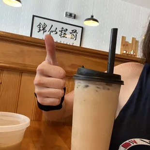 drink