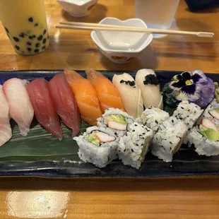 Sushi Regular