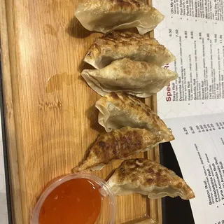 Gyoza