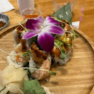 Matsukawa Roll