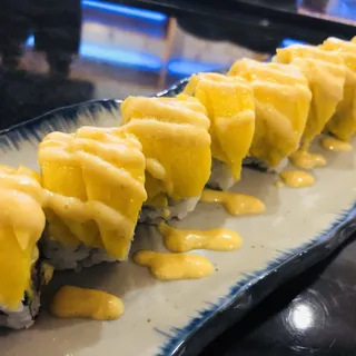 Mango Mango Roll