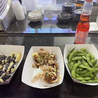 Edamame