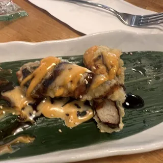 Happy Roll