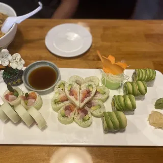 Dragon Roll