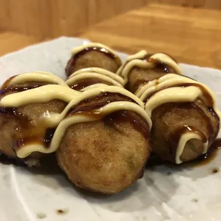 Takoyaki