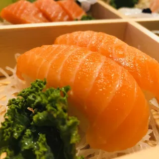 Salmon