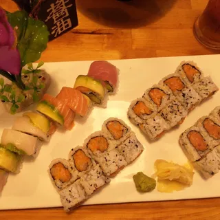 Yellowtail