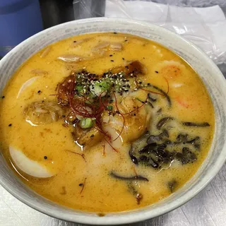 Scallop