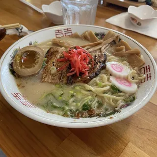 Tonkatsu Teisyoku