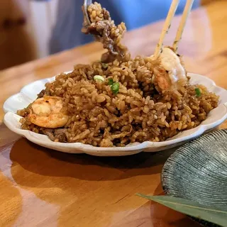 Fried Rice