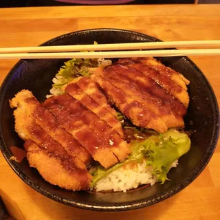 Chicken