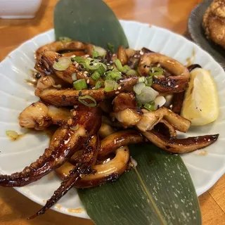 Ika Maru Yaki