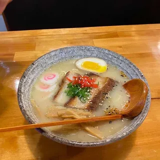 Miso Ramen