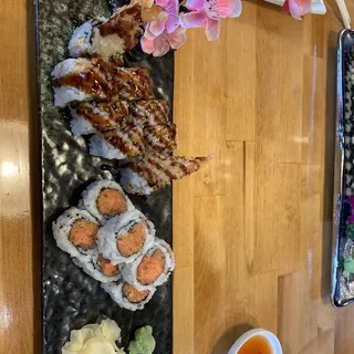 Godzilla Roll