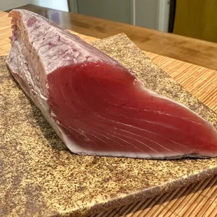Katsuo (Bonito from Japan: seasonal)