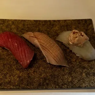 Sushi Kaiseki Omasake