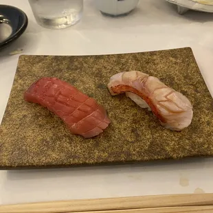 Omakase Course