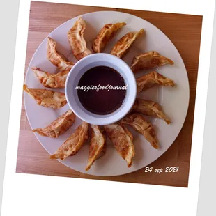 gyoza