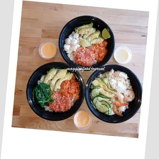 2021 Nov 5: Lunch to go