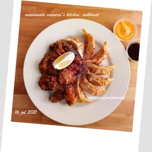 Tokyo Fried Chicken