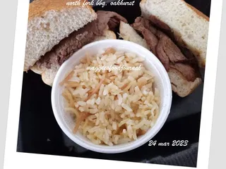 North Fork BBQ