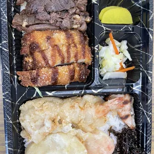Large Bento