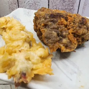Shrimp Tempura