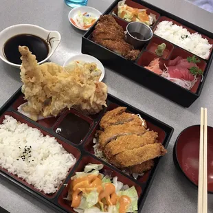 Chicken Katsu