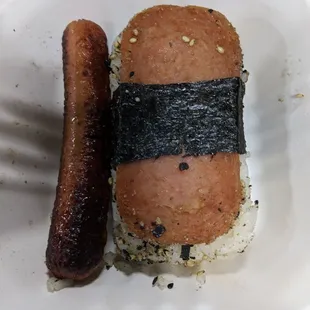 Hot Dog