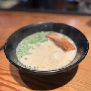 Matsunoki Ramen