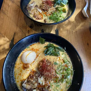 Tantanmen