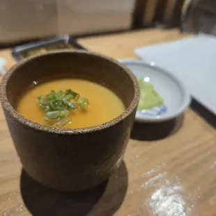 Chawanmushi