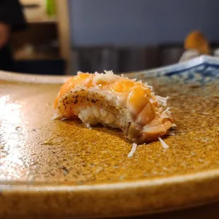 King Salmon