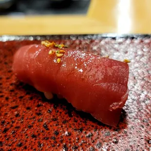 Blue Fin Tuna