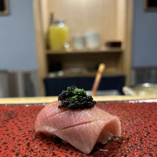 Fatty Tuna